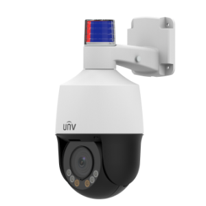 2MP ActiveDeterrence PTZ Camera