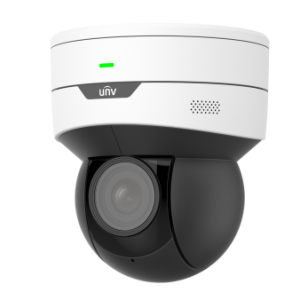 2MP IR Audio Network Camera