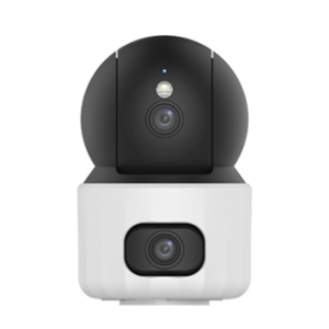 3/5 MP WIFI PT Camera