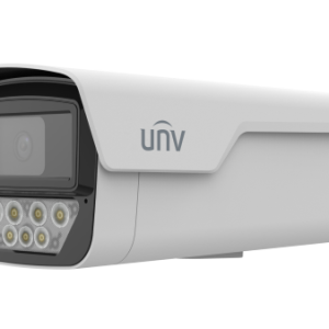 5 MP owl view audio Bullet camera