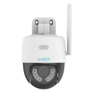 3MP 4G Outdoor Camera