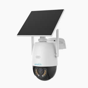 3MP 4GSolar Battery Outdoor Camera