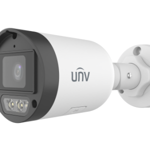 4MP color hunter fixed bullet network camera (SD Card)