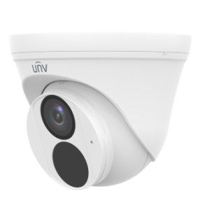 2/4MP IR audio Turret Camera