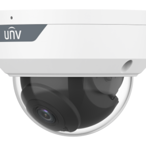 4MP IR audio Vandal proof Camera (SD card)