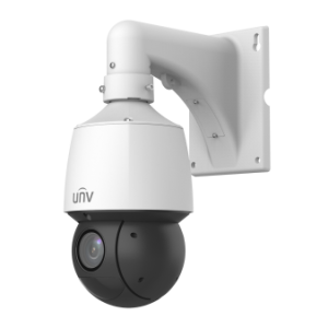 4 MP 25X Light hunter PTZ Dome Camera