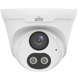 4MP Color Hunter Fixed Eyeball Network Camera