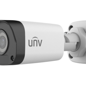 4 MP IR IP Bullet Camera