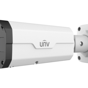 8MP LightHunter VF IR Bullet Network Camera