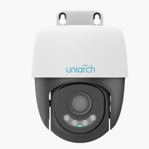 3MP White Light WIFI IR PTZ Camera -PANDA Color