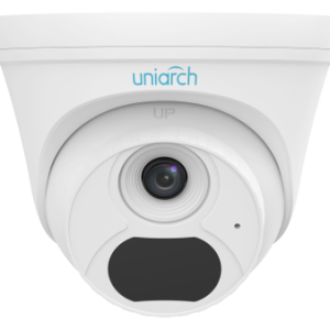 2/4 MP Uniarch Audio Turret camera