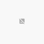 Simple gray placeholder icon with no visible content on white background.